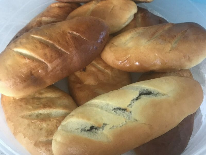 Cliquez pour zoomer ! Pain brioché au chocolat – Pitch Thermomix par Aysel 38160