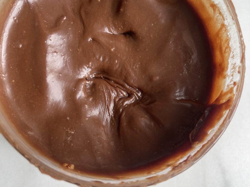 Cliquez pour zoomer ! Nutella Thermomix par nayaby
