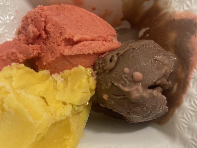 Cliquez pour zoomer ! Glace au Nutella Thermomix par nayaby