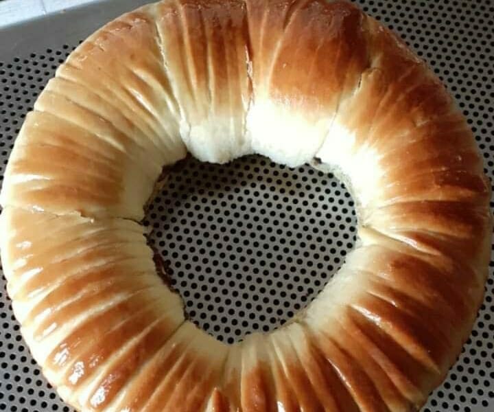 Cliquez pour zoomer ! Wool roll bread Thermomix par Charlotte_pr