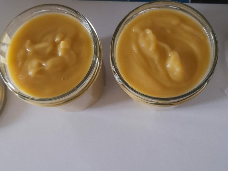 Cliquez pour zoomer ! Beurre de pomme Thermomix par severine87