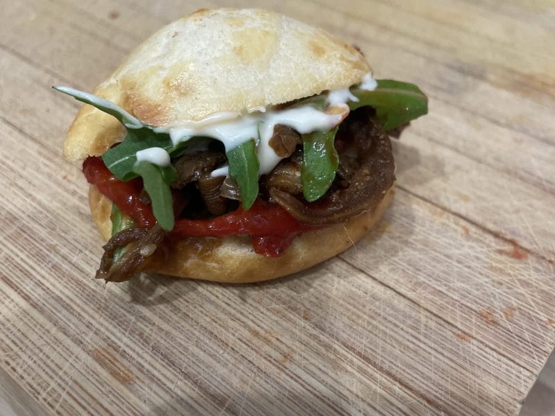 Cliquez pour zoomer ! Navettes apéritives Thermomix par Lelahel