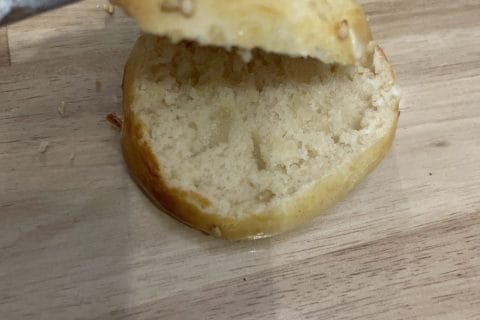 Cliquez pour zoomer ! Navettes apéritives Thermomix par Lelahel