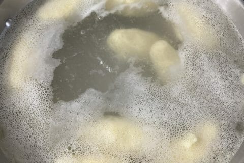 Cliquez pour zoomer ! Quenelles Thermomix par Lelahel