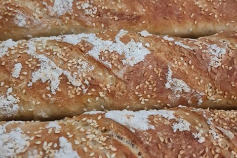 Cliquez pour zoomer ! Baguettes Thermomix par bleuet59