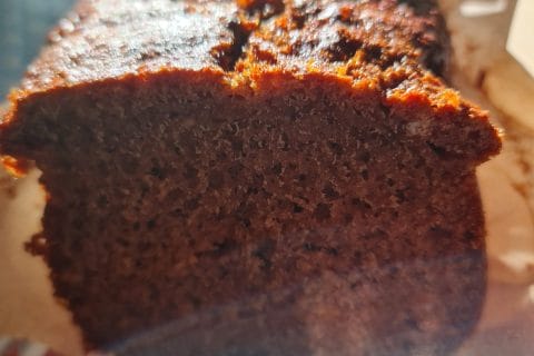 Cliquez pour zoomer ! Pain d’épices Thermomix par bleuet59