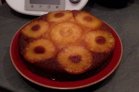 Photos des recettes