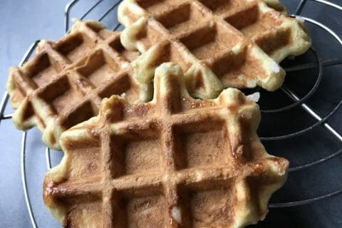 Photos des recettes