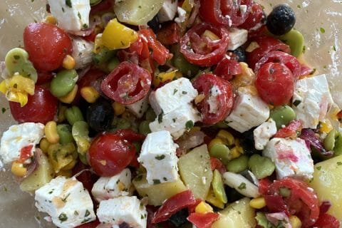 Cliquez pour zoomer ! Solterito Thermomix par Anatessa