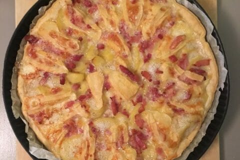 Photos des recettes