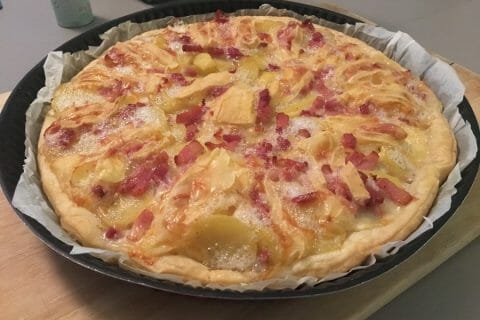 Photos des recettes