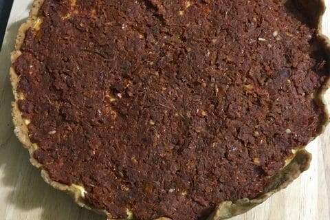 Photos des recettes