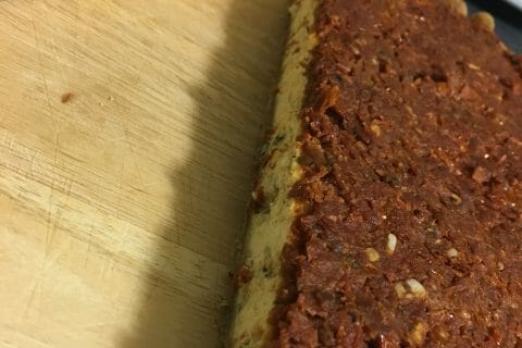 Photos des recettes