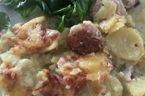 Photos des recettes