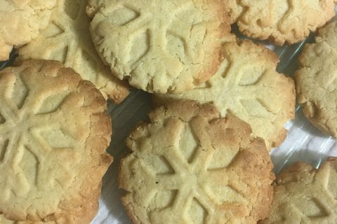 Cliquez pour zoomer ! Hélènettes au Thermomix