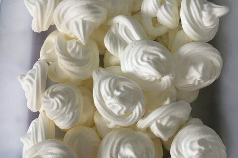 Photos des recettes