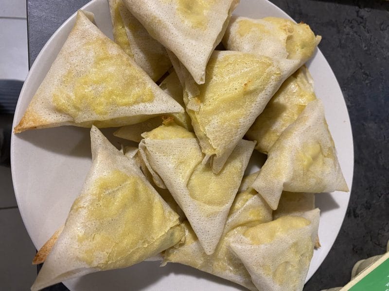 Cliquez pour zoomer ! Bricks au thon Thermomix par magali_413