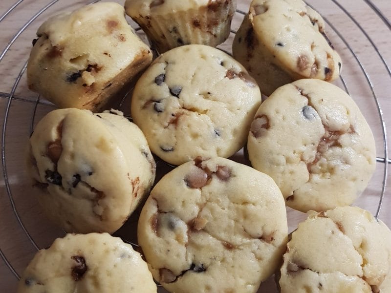 Cliquez pour zoomer ! Mandises Thermomix par cauca