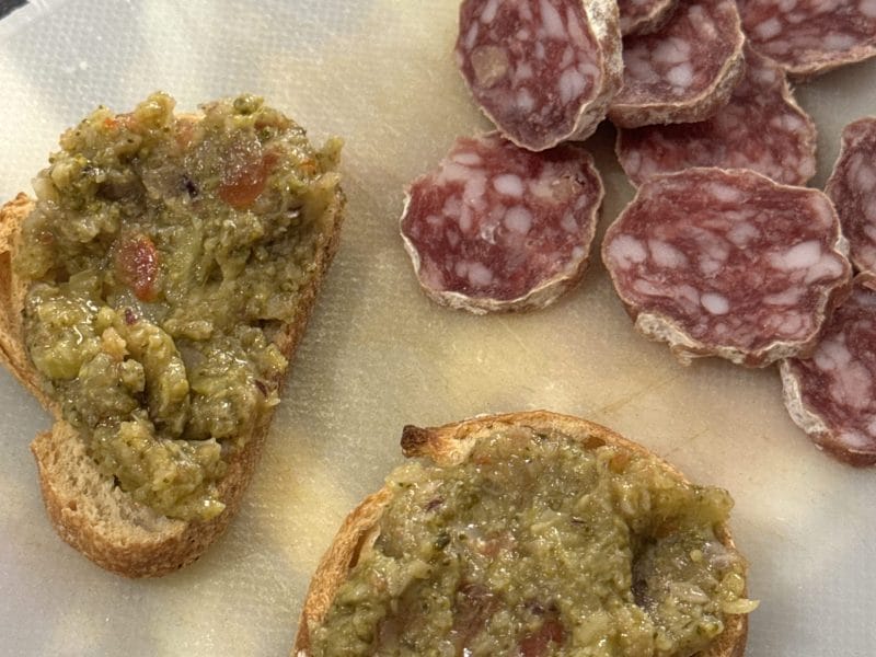 Cliquez pour zoomer ! Brocamole Thermomix par romain69