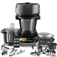 Cliquez pour zoomer ! Photo de romain69 Thermomix par romain69