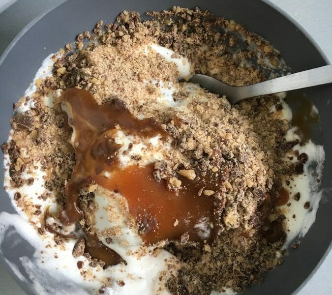 Cliquez pour zoomer ! Mc Flurry Thermomix par Sarra.thermo