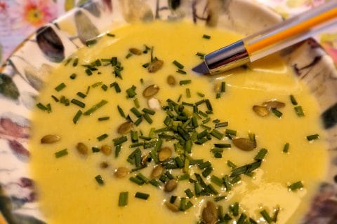 Photos des recettes