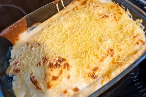 Photos des recettes