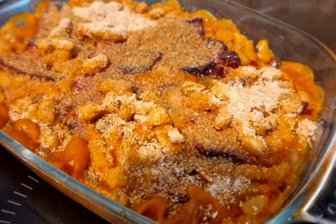 Photos des recettes