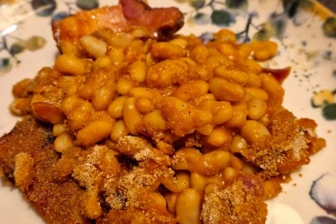 Photos des recettes