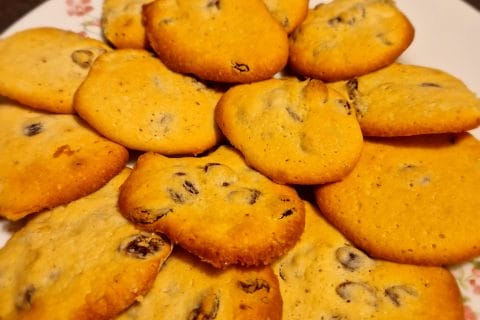 Photos des recettes