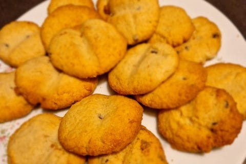 Photos des recettes