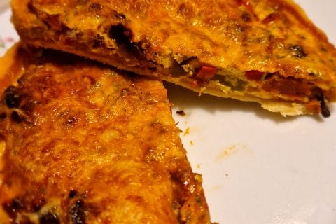 Photos des recettes