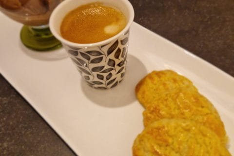 Cliquez pour zoomer ! Sablés nantais Thermomix par naturailes