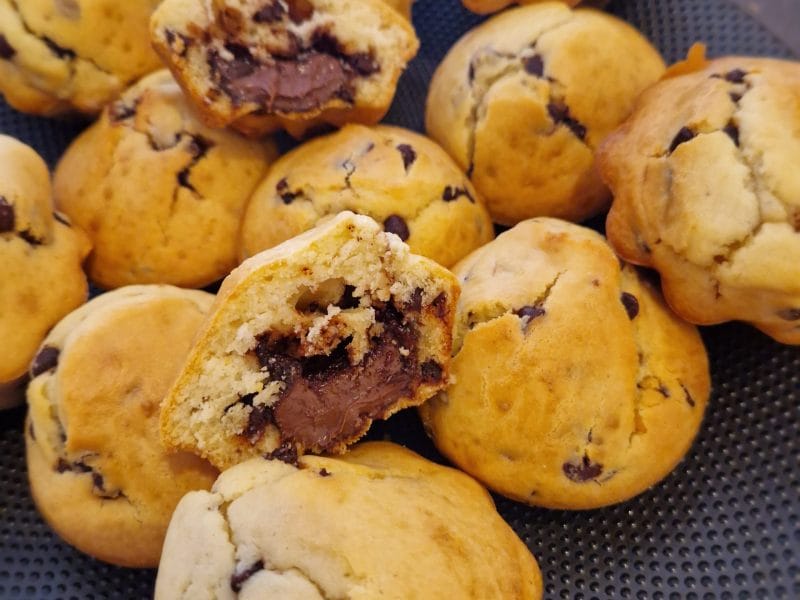 Cliquez pour zoomer ! Mandises Thermomix par naturailes