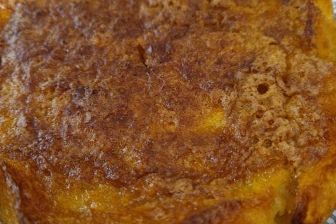 Cliquez pour zoomer ! Moelleux aux pommes Thermomix par naturailes