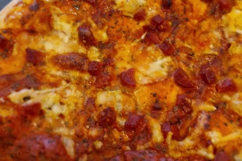 Cliquez pour zoomer ! Pizza Pide Thermomix par naturailes