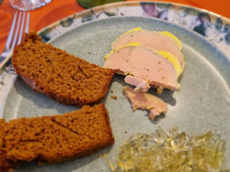 Cliquez pour zoomer ! Pain d’épices Thermomix par naturailes