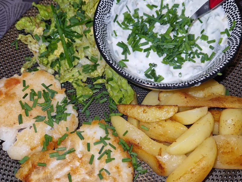 Cliquez pour zoomer ! Cervelle de canut Thermomix par naturailes