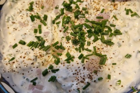 Cliquez pour zoomer ! Pommes de terre vapeur Thermomix par naturailes