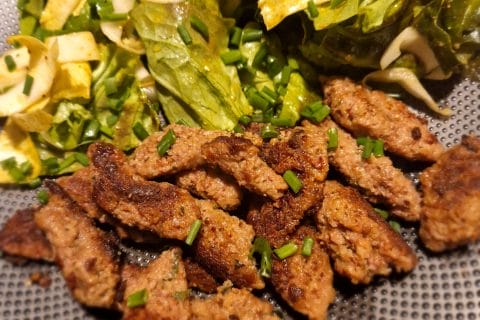 Cliquez pour zoomer ! Soupe de navets Thermomix par naturailes