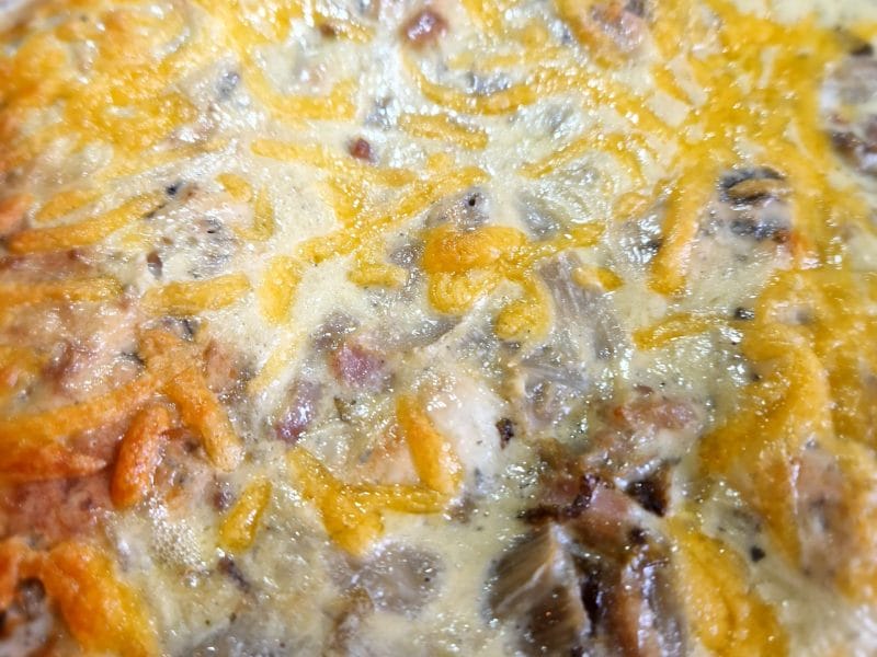 Cliquez pour zoomer ! Pâte brisée à l’huile d’olive Thermomix par naturailes