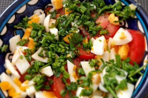 Cliquez pour zoomer ! Dhal de patate douce et de lentilles corail Thermomix par naturailes