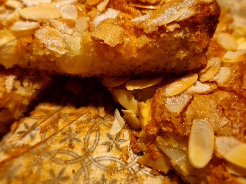 Cliquez pour zoomer ! Gâteau au Yuzu à un œuf Thermomix par naturailes