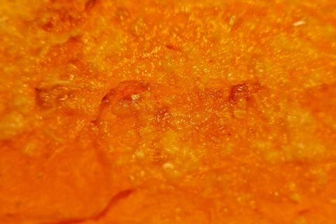 Cliquez pour zoomer ! Parmentier de dinde au curry Thermomix par naturailes