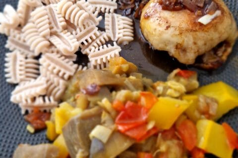 Cliquez pour zoomer ! Velouté de fenouil Thermomix par naturailes