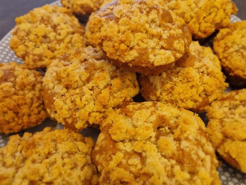 Cliquez pour zoomer ! Photo de naturailes Thermomix par naturailes