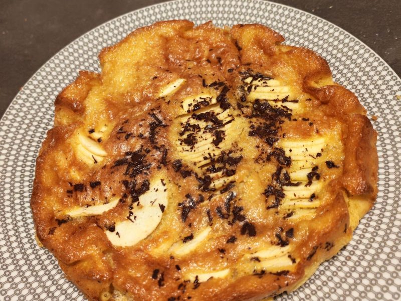 Cliquez pour zoomer ! Photo de naturailes Thermomix par naturailes