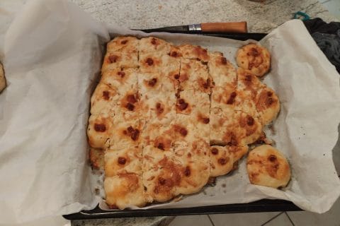 Cliquez pour zoomer ! Sapin de Noël apéro Thermomix par emy_lie_3