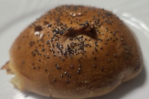 Cliquez pour zoomer ! Bun’s jambon fromage Thermomix par Vero