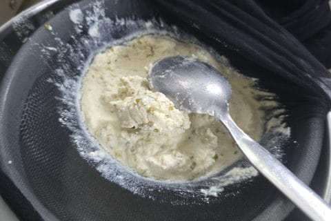 Cliquez pour zoomer ! Boursin Thermomix par Vero